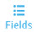 fields icon