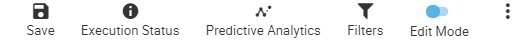 Predictive Analytics and What-If Analysis