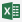 MS Excel file